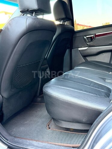 Hyundai Santa Fe 2010, 254,000 km - 2.0 l - Sumqayıt