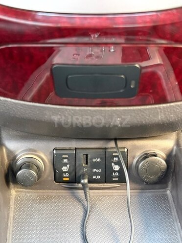 Hyundai Santa Fe 2010, 254,000 km - 2.0 l - Sumqayıt
