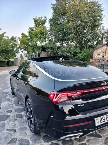 Kia K5 2022, 84,000 km - 1.6 l - Bakı
