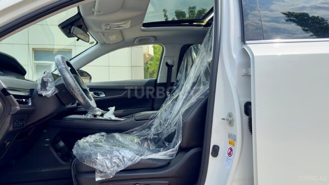 Changan Uni-K iDD 2024, 59,000 km - 1.5 л - Bakı