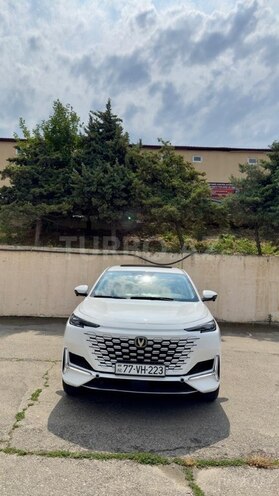 Changan Uni-K iDD 2024, 59,000 km - 1.5 л - Bakı