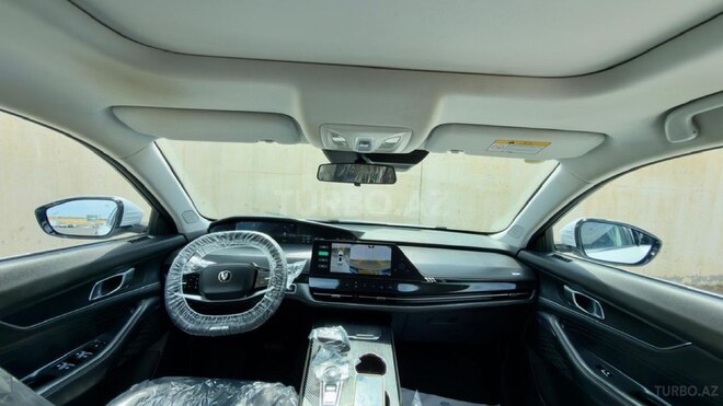 Changan Uni-K iDD 2024, 59,000 km - 1.5 л - Bakı