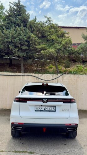 Changan Uni-K iDD 2024, 59,000 km - 1.5 л - Bakı