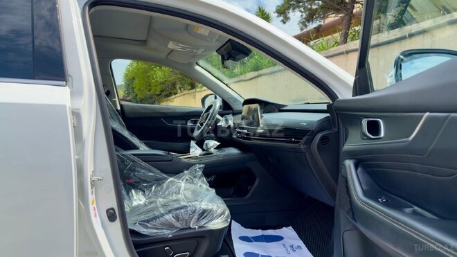 Changan Uni-K iDD 2024, 59,000 km - 1.5 л - Bakı