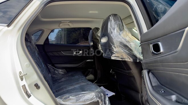 Changan Uni-K iDD 2024, 59,000 km - 1.5 л - Bakı