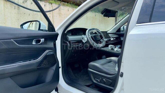 Changan Uni-K iDD 2024, 59,000 km - 1.5 л - Bakı