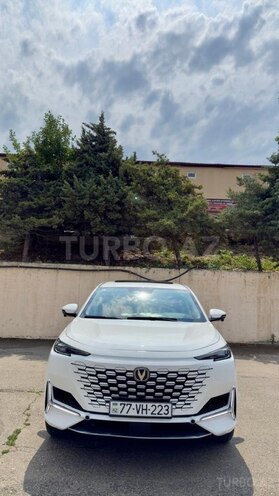 Changan Uni-K iDD 2024, 59,000 km - 1.5 л - Bakı