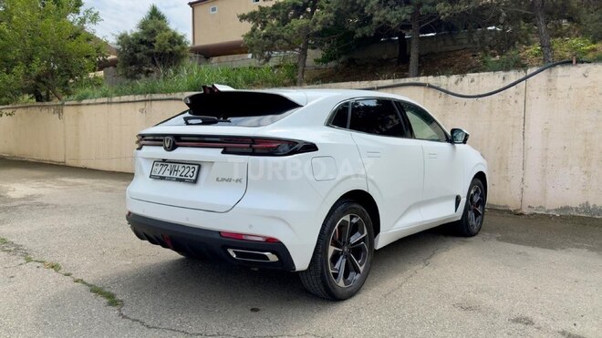 Changan Uni-K iDD 2024, 59,000 km - 1.5 л - Bakı