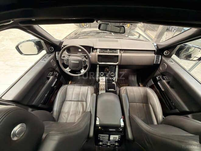 Land Rover Range Rover 2015, 241,402 km - 3.0 л - Bakı