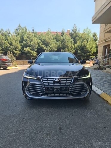 Toyota Avalon 2025, 0 km - 2.0 л - Bakı