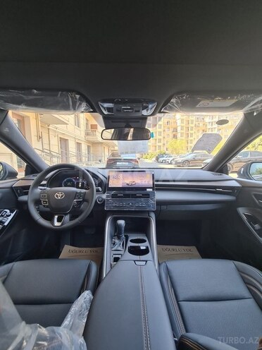 Toyota Avalon 2025, 0 km - 2.0 л - Bakı