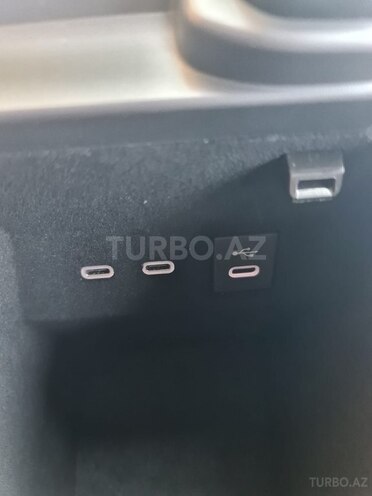 Toyota Avalon 2025, 0 km - 2.0 л - Bakı
