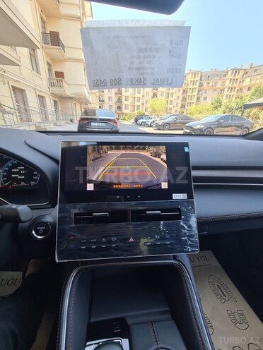 Toyota Avalon 2025, 0 km - 2.0 л - Bakı