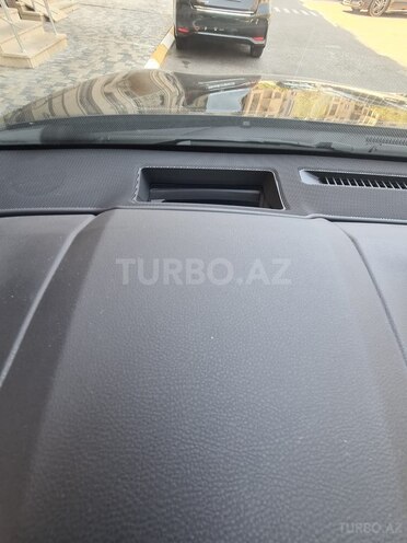 Toyota Avalon 2025, 0 km - 2.0 л - Bakı