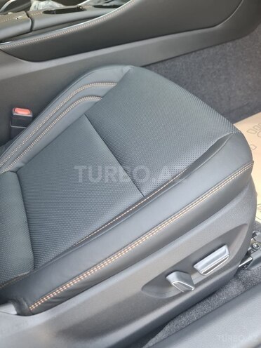 Toyota Avalon 2025, 0 km - 2.0 л - Bakı