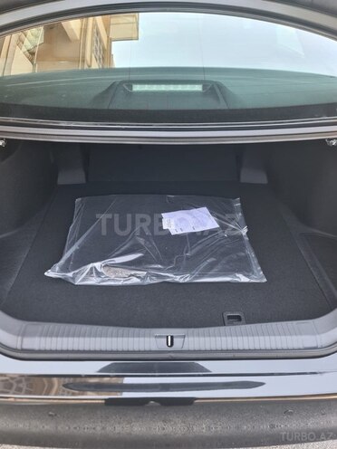 Toyota Avalon 2025, 0 km - 2.0 л - Bakı