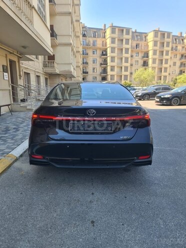 Toyota Avalon 2025, 0 km - 2.0 л - Bakı