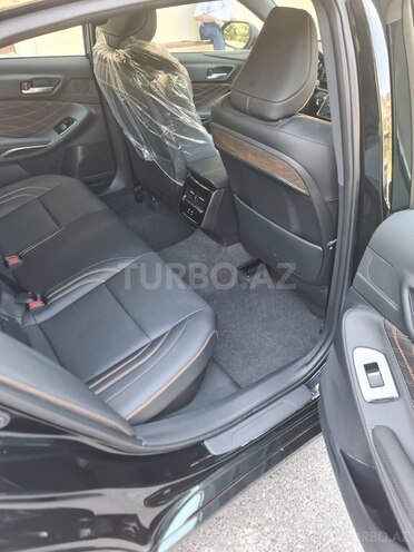 Toyota Avalon 2025, 0 km - 2.0 л - Bakı