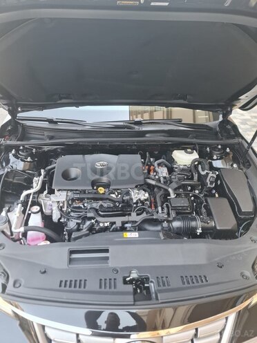 Toyota Avalon 2025, 0 km - 2.0 л - Bakı