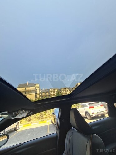Toyota Avalon 2025, 0 km - 2.0 л - Bakı