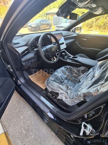 Toyota Avalon 2025, 0 km - 2.0 л - Bakı