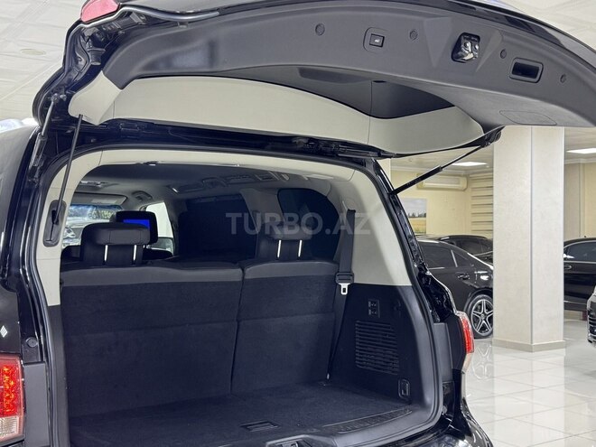 Infiniti QX80 2015, 142,000 km - 5.6 l - Bakı