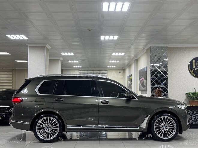 BMW X7 2020, 65,000 km - 3.0 l - Bakı