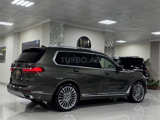 BMW X7 2020, 65,000 km - 3.0 l - Bakı