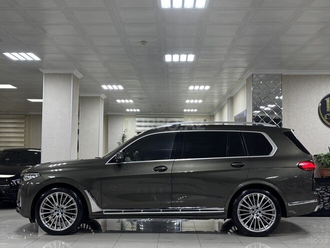 BMW X7 2020, 65,000 km - 3.0 l - Bakı