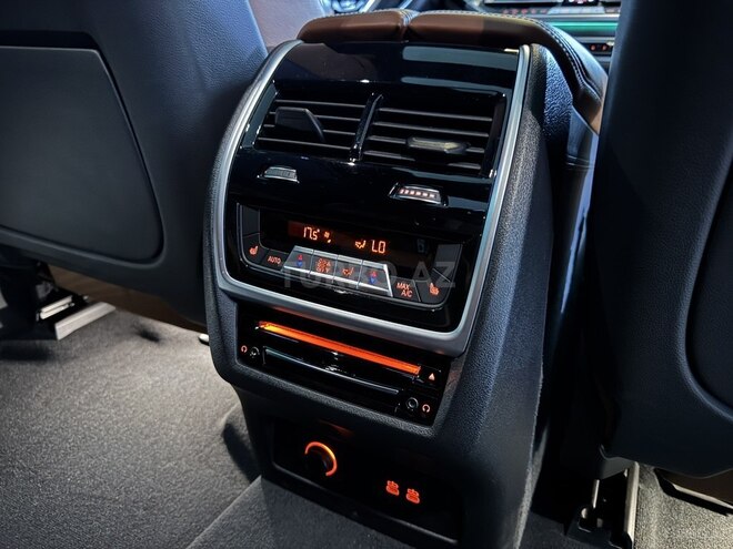 BMW X7 2020, 65,000 km - 3.0 l - Bakı