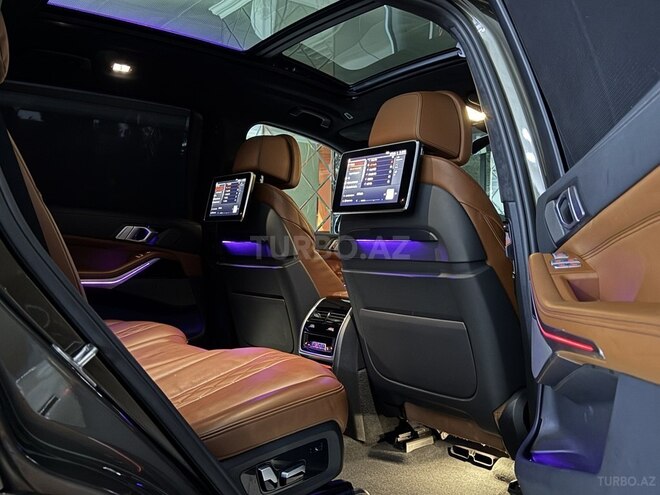 BMW X7 2020, 65,000 km - 3.0 l - Bakı