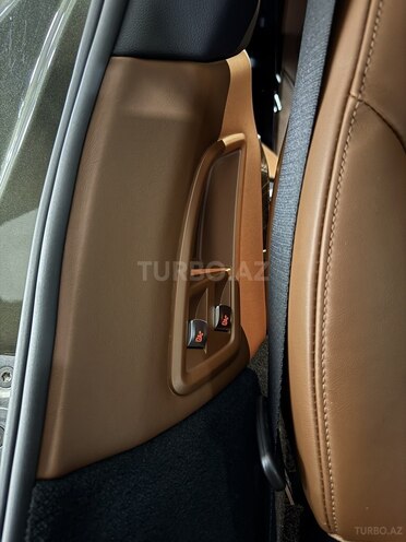 BMW X7 2020, 65,000 km - 3.0 l - Bakı