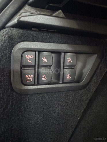 BMW X7 2020, 65,000 km - 3.0 l - Bakı
