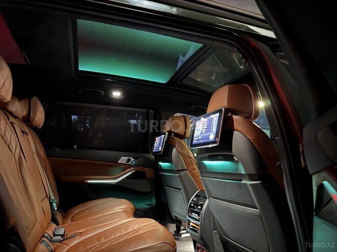 BMW X7 2020, 65,000 km - 3.0 l - Bakı