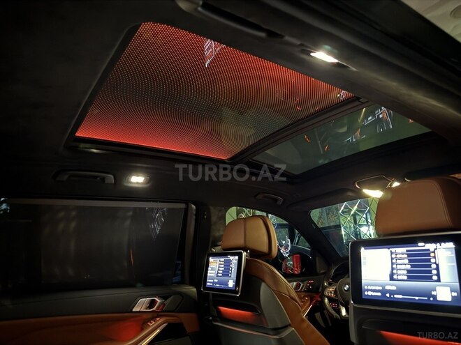 BMW X7 2020, 65,000 km - 3.0 l - Bakı