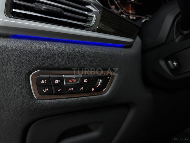 BMW X7 2020, 65,000 km - 3.0 l - Bakı
