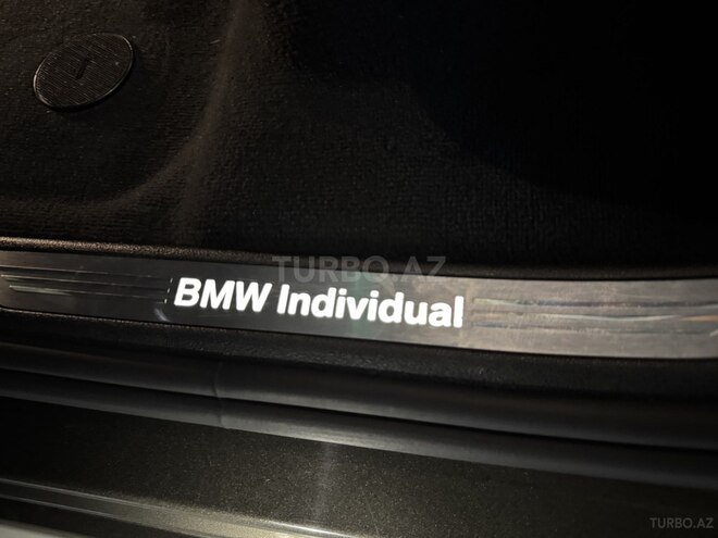 BMW X7 2020, 65,000 km - 3.0 l - Bakı