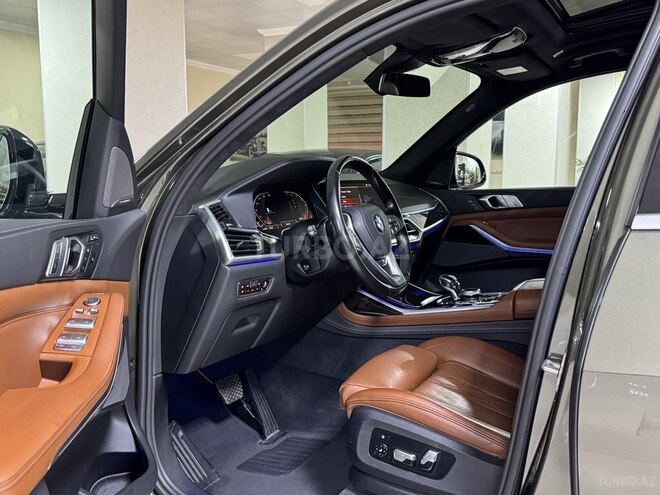 BMW X7 2020, 65,000 km - 3.0 l - Bakı