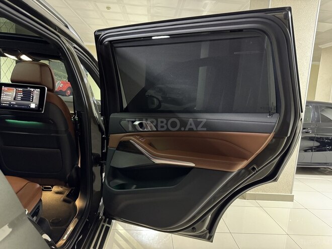 BMW X7 2020, 65,000 km - 3.0 l - Bakı