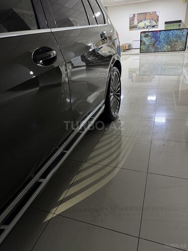 BMW X7 2020, 65,000 km - 3.0 l - Bakı