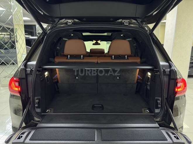 BMW X7 2020, 65,000 km - 3.0 l - Bakı
