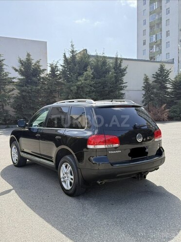 Volkswagen Touareg 2006, 286,000 km - 3.6 л - Xırdalan