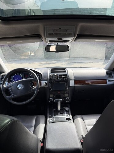 Volkswagen Touareg 2006, 286,000 km - 3.6 л - Xırdalan