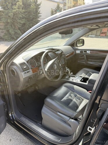 Volkswagen Touareg 2006, 286,000 km - 3.6 л - Xırdalan