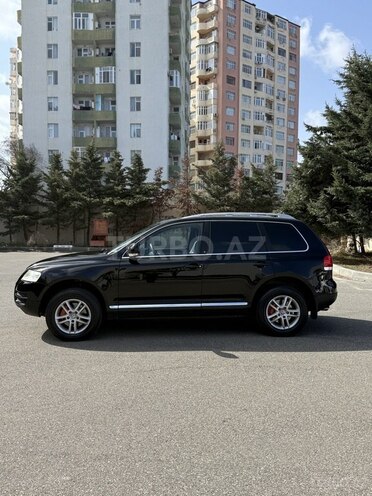 Volkswagen Touareg 2006, 286,000 km - 3.6 л - Xırdalan