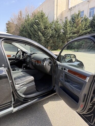 Volkswagen Touareg 2006, 286,000 km - 3.6 л - Xırdalan