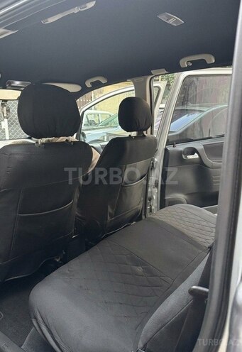 Opel Zafira 2003, 352,000 km - 2.2 l - Bakı