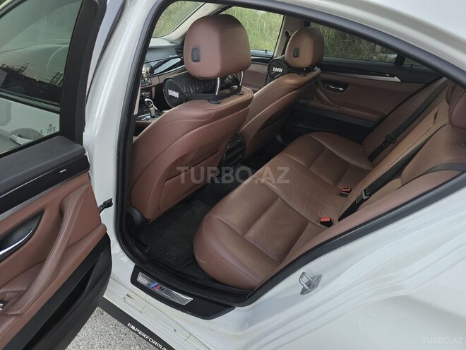 BMW  2015, 206,000 km - 2.0 l - Bakı