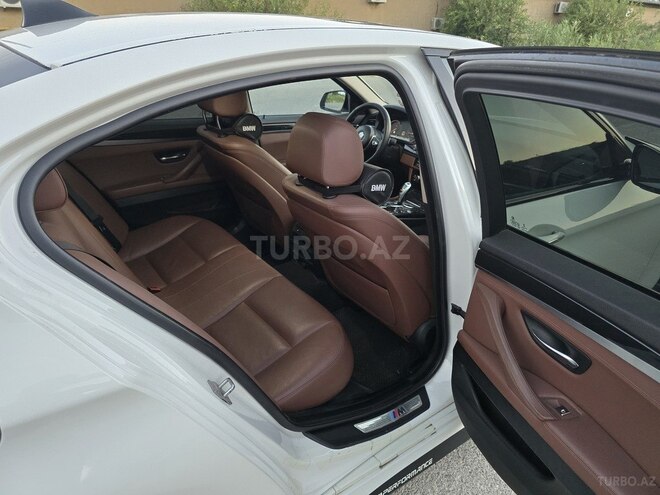 BMW  2015, 206,000 km - 2.0 l - Bakı