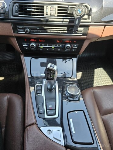 BMW  2015, 206,000 km - 2.0 l - Bakı